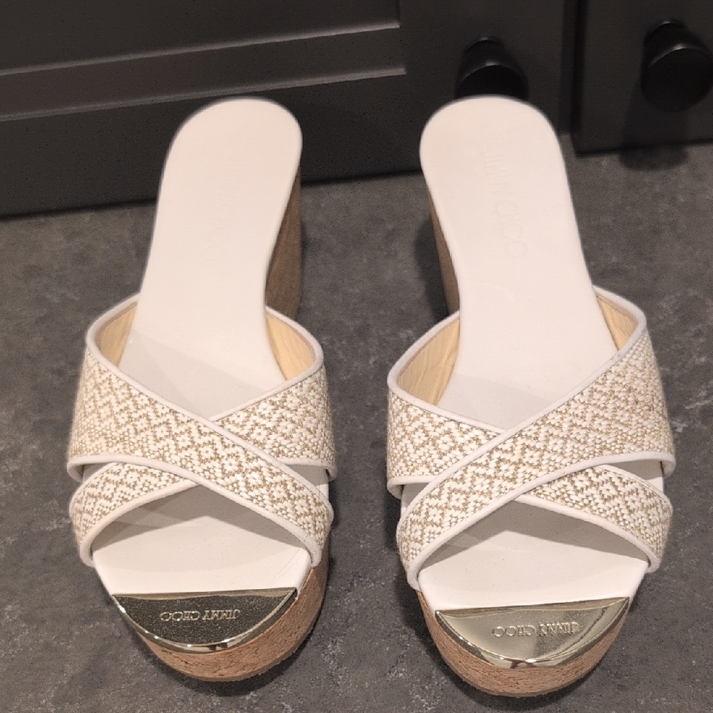 Jimmy Choo Shoes